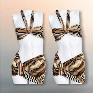 Two-piece set available 🖤